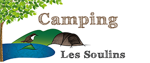 Camping Les Soulins